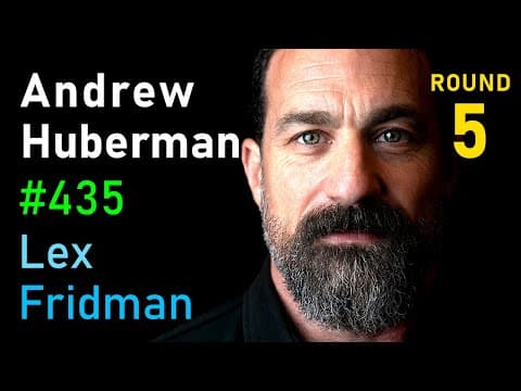 What Andrew Huberman Learned from Skateboarding and Science thumbnail