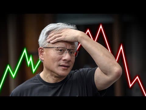 Nvidia Earnings Were Crazy thumbnail