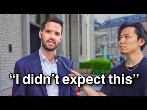 What Working In Japan Is REALLY Like thumbnail