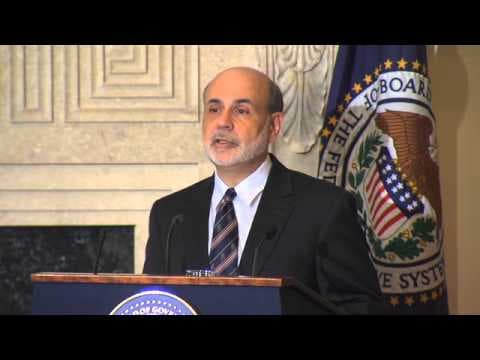 Chairman's Remarks - Conversation with the Chairman: A Teacher Town Hall Meeting thumbnail