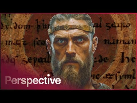 Beowulf: How A Legendary Poem Offers A Portal To Our Ancient Past | Literary Classics thumbnail