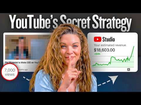How I Make $18k Every Month From a Video With 7,000 Views thumbnail
