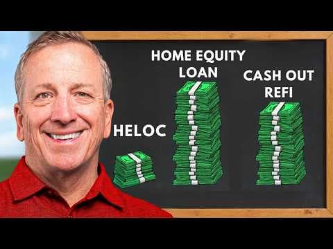 Turn Your House Into Passive Income (without selling) thumbnail