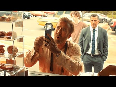 Man Returns To His Hometown, Only To Find Out Everyone Thinks He's Crazy thumbnail
