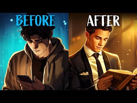 What Are the Benefits of Reading a Book Each Week? thumbnail