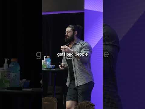 You're Making Scaling Way Harder Than It Needs To Be thumbnail