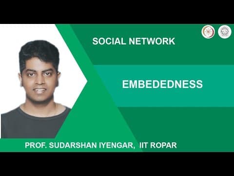 Embededness thumbnail