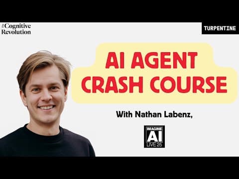 How Does Agentic AI Impact Business Strategies? thumbnail