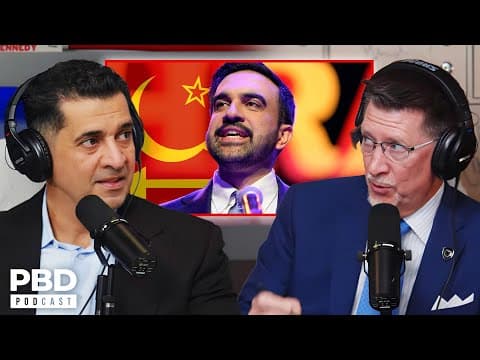 "Islam Won Last Night” - What does Zohran Mamdani’s NYC Win Mean for America? thumbnail
