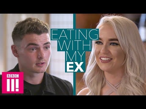 Your Cheating Best Friend Ruined Our Relationship | Eating with My Ex: April And Callum thumbnail