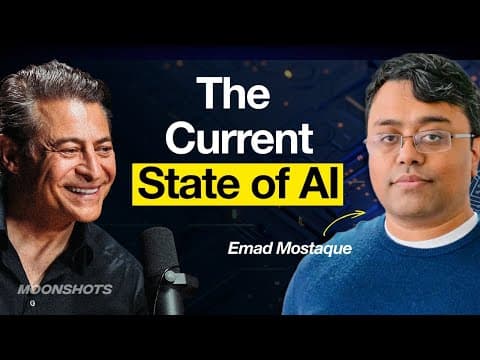 How Should Open-Source AGI Be Governed? thumbnail
