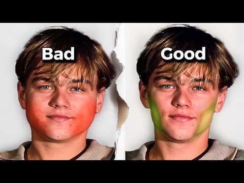 Why You're Skinny But Still Have a Fat Face... thumbnail