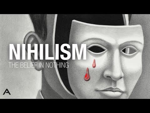 Nihilism: The Belief in Nothing thumbnail