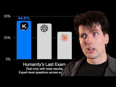Is Kimi K2 Thinking the Best Tool-Calling Model? thumbnail