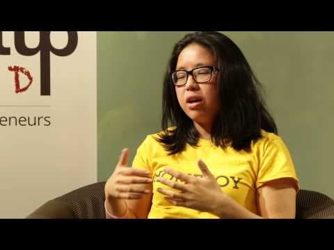 What Challenges Did Adora Cheung Face at Homejoy? thumbnail