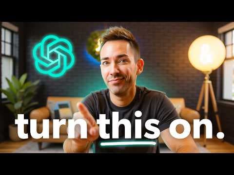 How to use ChatGPT Agent Mode to land clients thumbnail