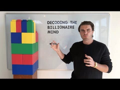 How Billionaires Think: Decoding The Billionaire Mind thumbnail