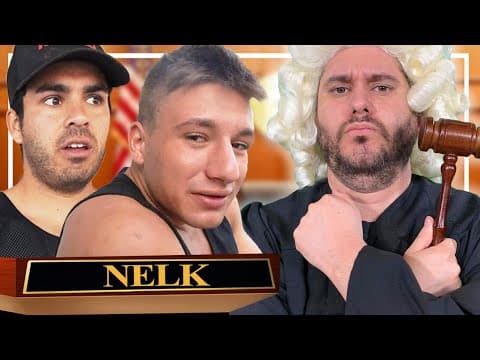 Why Are Nelk Boys Considered a Menace to Society? thumbnail
