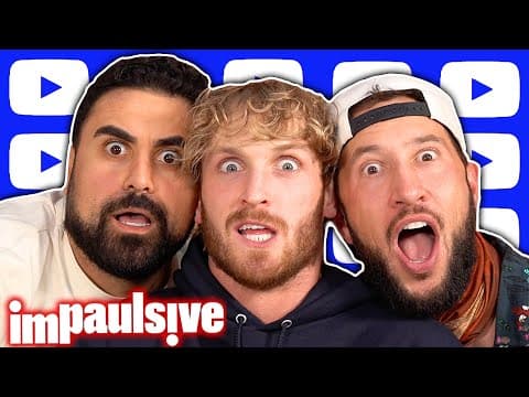 Never Sleep With Her On The First Date - IMPAULSIVE EP. 307 thumbnail