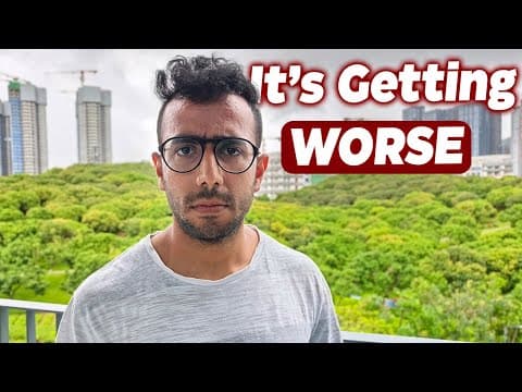 Dear International Students! 2025 Job Market is Scary!! thumbnail