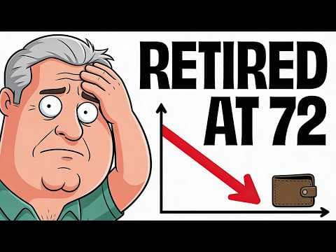 Boomers Are In Big Trouble... thumbnail