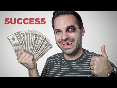 How to Survive your First Sponsorship Negotiation thumbnail