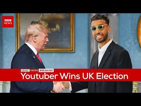How I Won The UK Election thumbnail