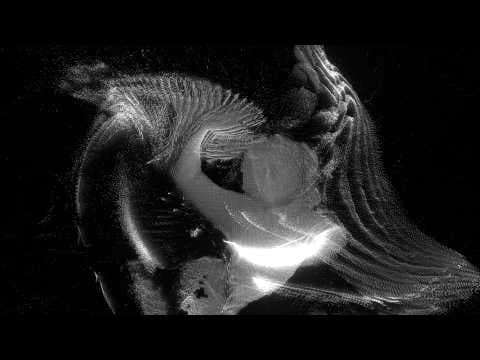 Wispy Real Time PointClouds - Touchdesigner Tutorial thumbnail