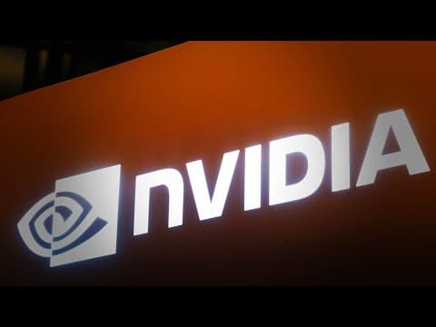 Nvidia’s Blowout Forecast Fuels AI Stock Rally thumbnail