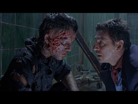 When a Demon Uses Gold to Turn Humans Against Each Other! – Movie Recap | Horror Recap thumbnail