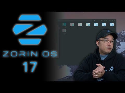 Is Zorin OS 17 Good for Windows Users Switching to Linux? thumbnail