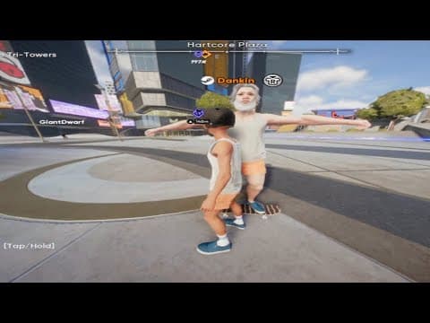 Skate 4 Finally Came Out and It's Weird thumbnail