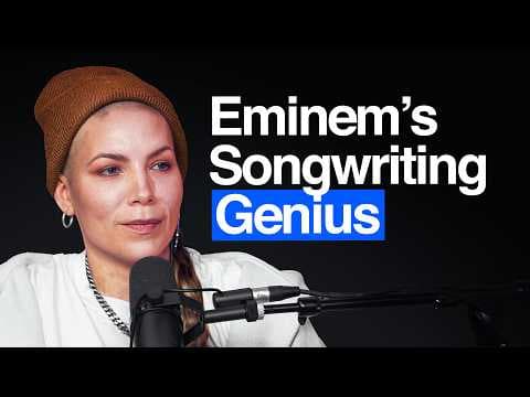 Meet Eminem's Most Trusted Songwriter thumbnail