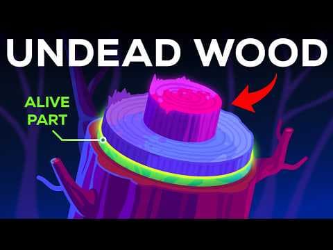 Trees Are So Weird thumbnail
