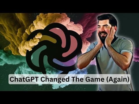 What Are the New Features of ChatGPT Plugins? thumbnail