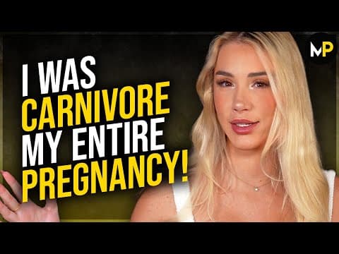 How Does a Carnivore Diet Affect Pregnancy Health? thumbnail