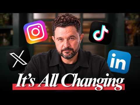 How to hack attention with AI driven content strategy? thumbnail