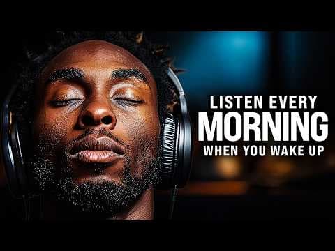 LISTEN TO THIS EVERY MORNING AND CHANGE YOUR LIFE - Best Morning Motivational Speech by Les Brown thumbnail