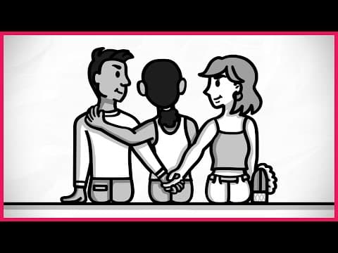 The Laws of Human Nature by Robert Greene 📖 Summary thumbnail
