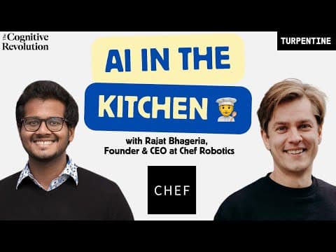 How AI is Revolutionizing Food Assembly with Robots thumbnail