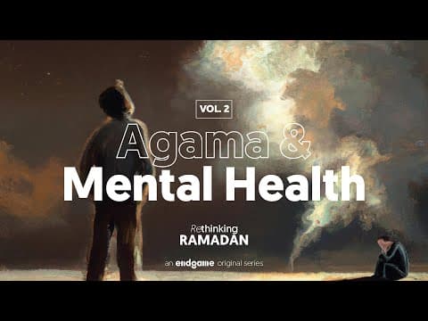 Sehat Mental Isu Spiritual? | Rethinking Ramadan #2 thumbnail
