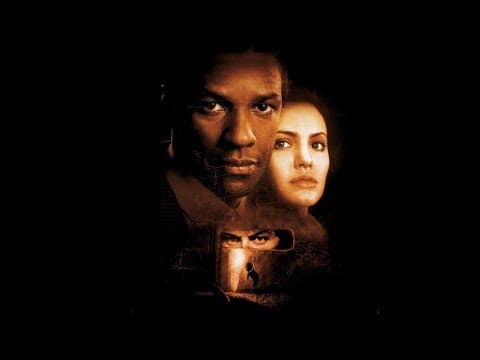 The Bone Collector Full Movie Facts And Review |  Denzel Washington | Angelina Jolie thumbnail