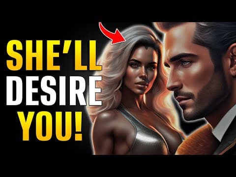 How to Make Her Sexually Attracted to You thumbnail