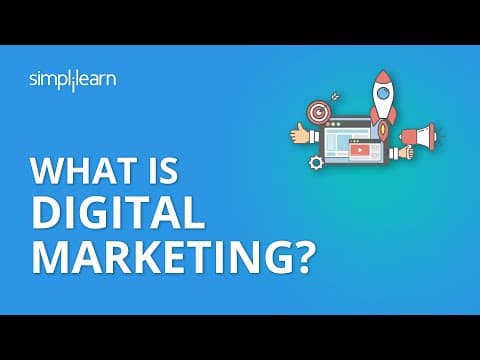 Why Is Digital Marketing Crucial for Businesses? thumbnail