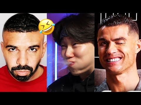 BEST JeffreyX Funny Try Not To Laugh Challenge Compilation 🤣 2024 Part 33 thumbnail