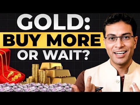 Should You Buy Gold After Its Recent Rally? thumbnail