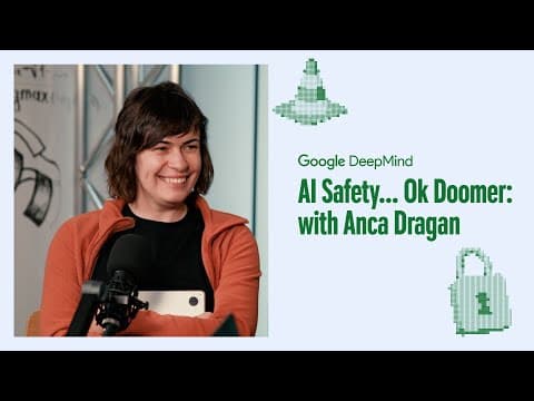 Why is AI Safety Critical for Our Future? thumbnail