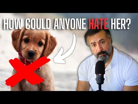 The Queer Origins of Muslim Hate for Dogs: A Prophet, a Gay Lover, and a Puppy thumbnail