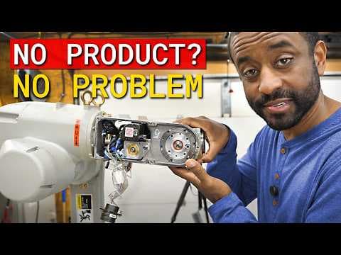 How To Reverse Engineer Anything Even If You Don't Have One! thumbnail