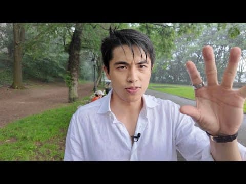 Philosophy is the Last Subject Worth Studying thumbnail